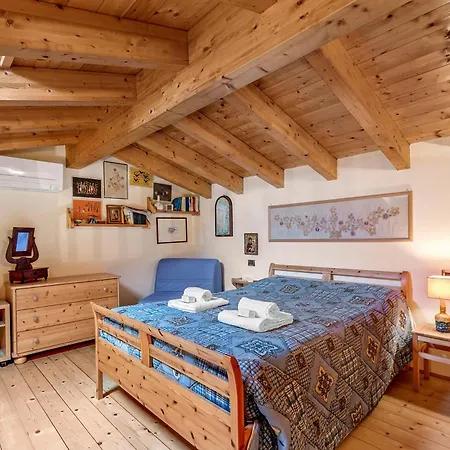 Grotten Loft Villa