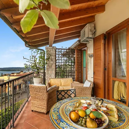 Villa Grotten Loft *