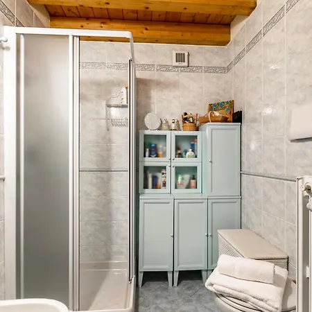 Grotten Loft Villa Toscolano Maderno