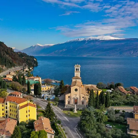 Grotten Loft * Toscolano Maderno