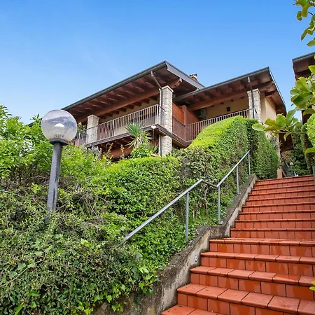 Grotten Loft Villa *