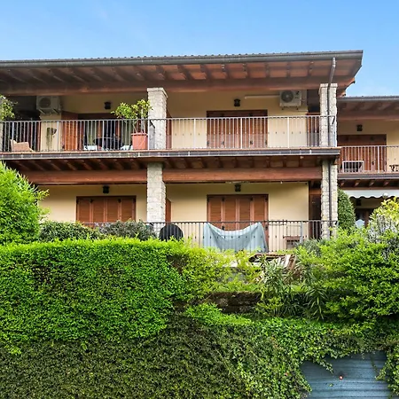 Grotten Loft Toscolano Maderno
