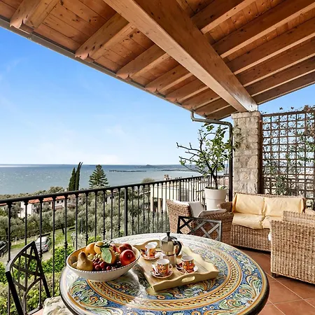 Grotten Loft Villa *