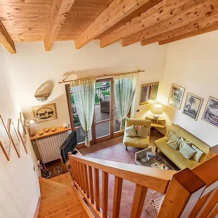 Grotten Loft Villa