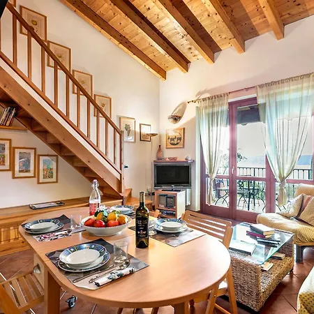 Grotten Loft *